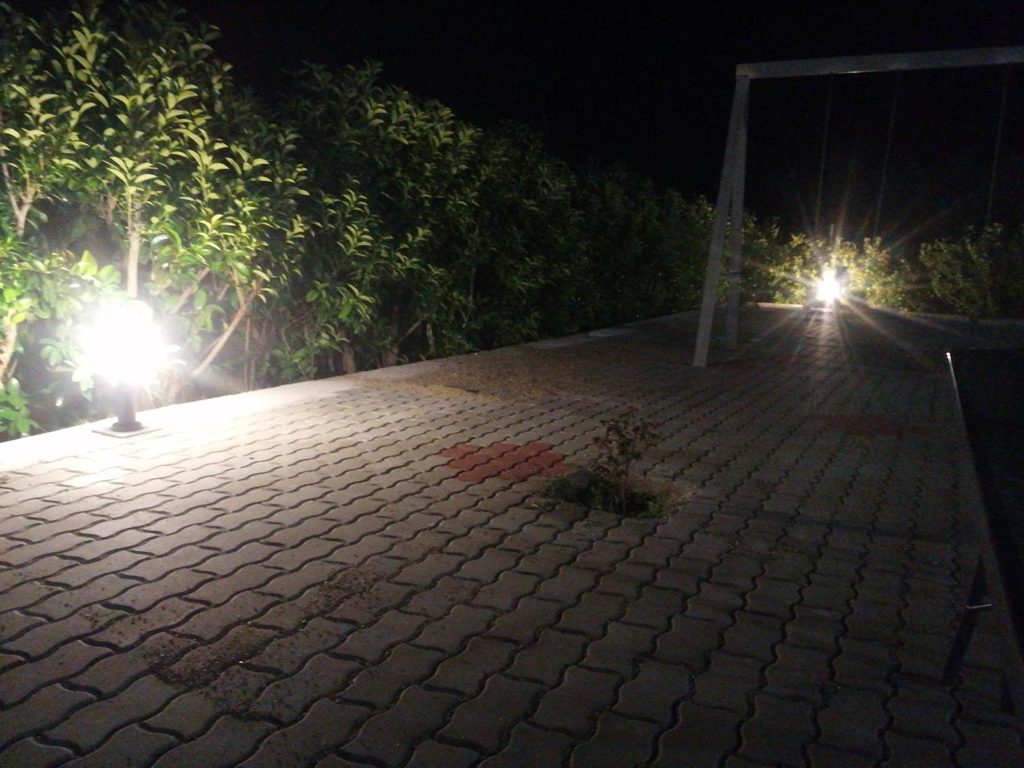 Belvedere House Country Mottola Exterior foto